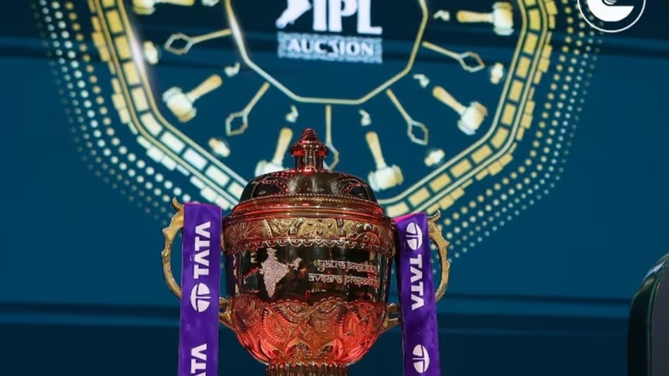 আইপিএলের ১০ দলের চূড়ান্ত স্কোয়াড