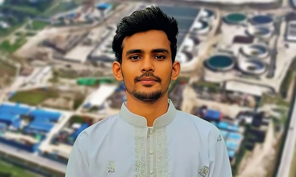 ৪ হাজার ৫৯৭ কোটি থেকে ১৬ হাজার কোটি, সায়েদাবাদ প্রকল্পের ব্যয় বৃদ্ধি নিয়ে প্রশ্ন