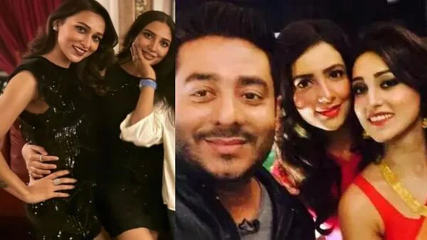 মিমি-শুভশ্রীর রিল ঝড় তুলল, রাজকে ঘিরে পুরোনো কাহিনি পেল নতুন বাঁক!