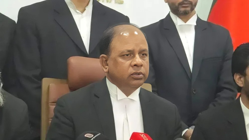 নাশকতার আশঙ্কায় আন্তর্জাতিক অপরাধ ট্রাইব্যুনালে বাড়ানো হয়েছে নিরাপত্তা