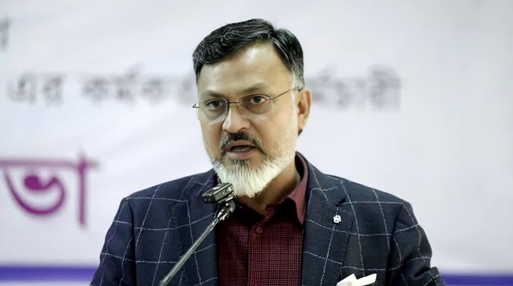 ঢাকাকে ক্লিন ও গ্রিন সিটিতে রূপান্তরের কাজ চলছে: ডিএনসিসি প্রশাসক