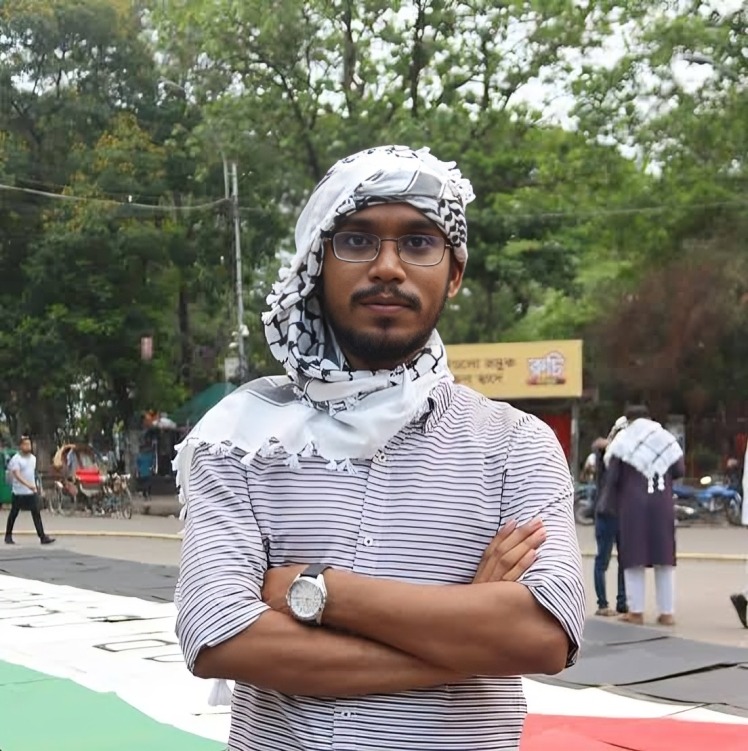 হলফনামার তথ্য নিয়ে বিতর্কে হান্নান মাসউদ, এমপি পদ হারানোর সম্ভাবনা