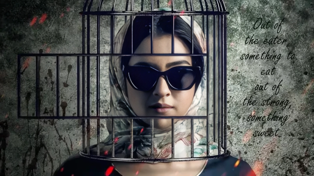 কোরবানির ঈদে মুক্তি পাচ্ছে বুবলী-আদর আজাদের ‘পিনিক’