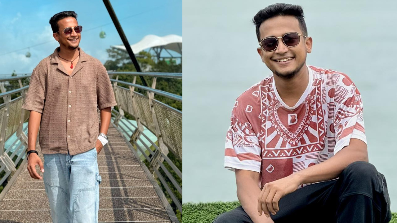 তাশরীফ কী ইঙ্গিত দিলেন যখন বললেন, ‘ছোট পরিসরেই সব হয়েছে’?