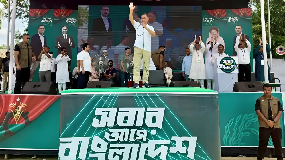 কুমিল্লা বিভাগ দাবি যৌক্তিক হলে উদ্যোগ নেওয়া হবে