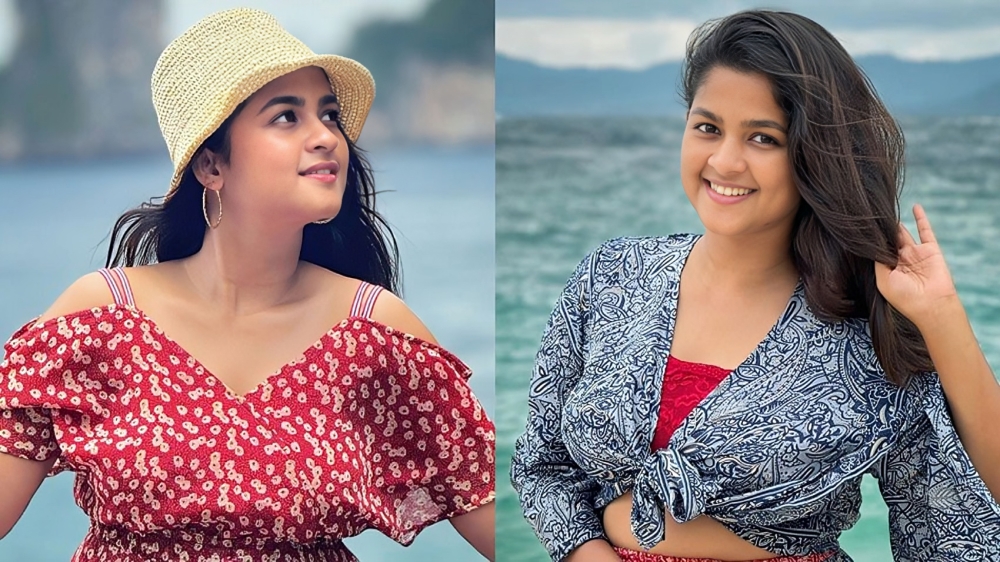 নিজেকে মানবিক মানুষ বলতেই পছন্দ করি: সাদিয়া আয়মান