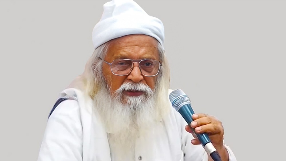 ‘সমালোচনা মানে বিভাজন নয়’ ফরহাদ মজহার