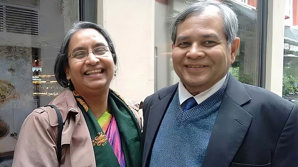 প্যারোলে দীপু মনির মুক্তির পর স্বামীর জানাজার বিষয়ে সিদ্ধান্ত