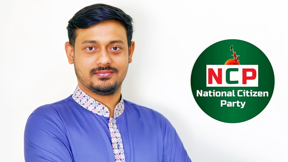 নাসীরুদ্দীন পাটওয়ারীর ওপর হামলার ঘটনায় বিক্ষোভের ঘোষণা