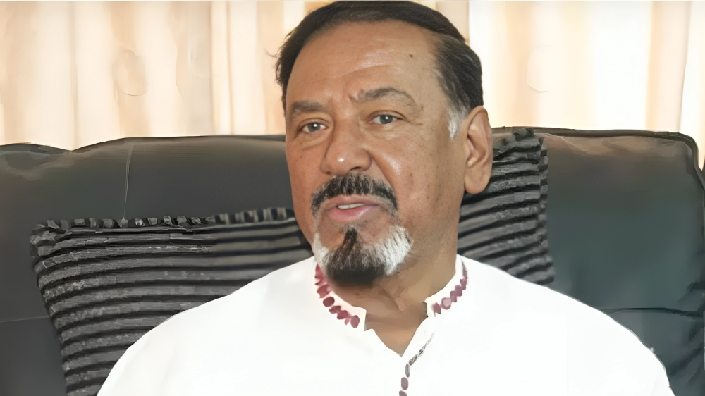 ত্রয়োদশ সংসদের স্পিকার হতে পারেন হাফিজ উদ্দিন আহমদ