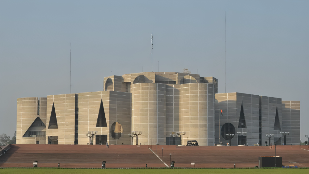 গণভোটসহ গুরুত্বপূর্ণ অধ্যাদেশ বাতিলের পথে