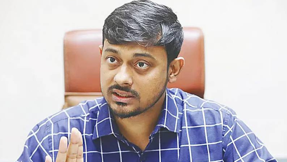 আমাদের লড়াই হবে দ্বিগুণ শক্তিতে: নাসীরুদ্দীন পাটওয়ারী