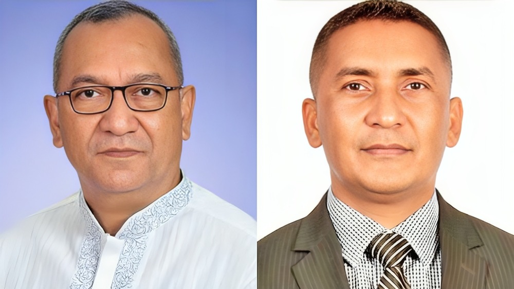 জাতীয়তাবাদী যুবদলের ১৫১ সদস্যের পূর্ণাঙ্গ কেন্দ্রীয় কমিটি অনুমোদন