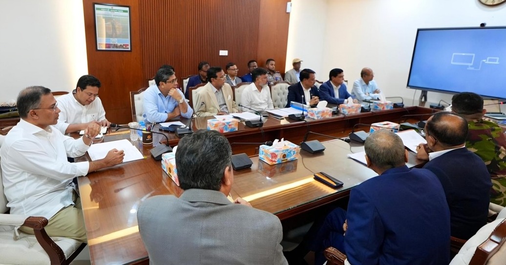 সৌন্দর্যবর্ধনে নতুন রূপ পাবে গুলশান-বনানী লেক প্রধানমন্ত্রী