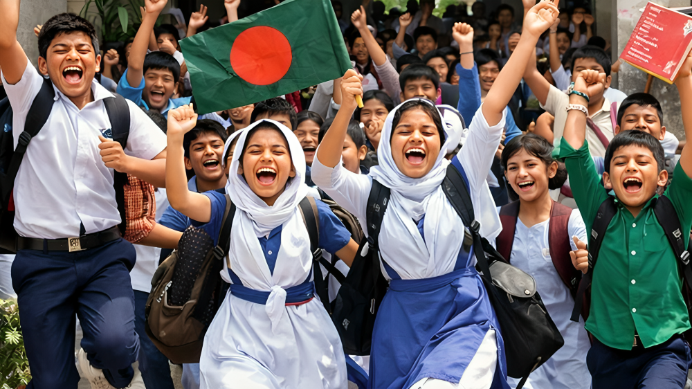 শিক্ষার্থীদের জন্য স্বস্তির খবর, পাচ্ছে লম্বা ছুটি