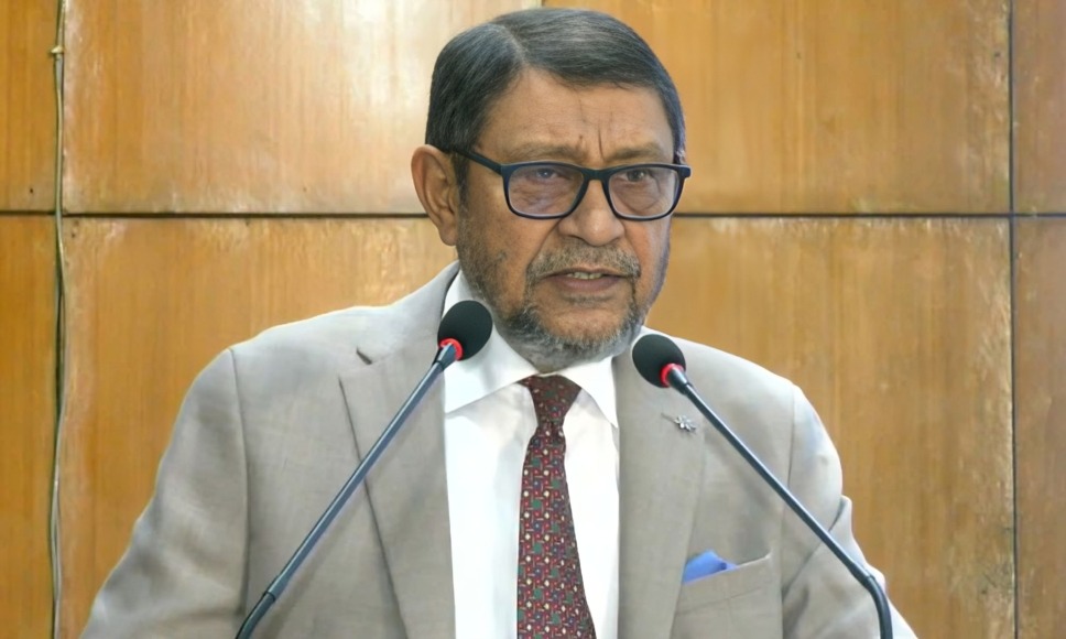 দেশীয় ওষুধের মান বিশ্বমানের, বললেন স্বাস্থ্যমন্ত্রী