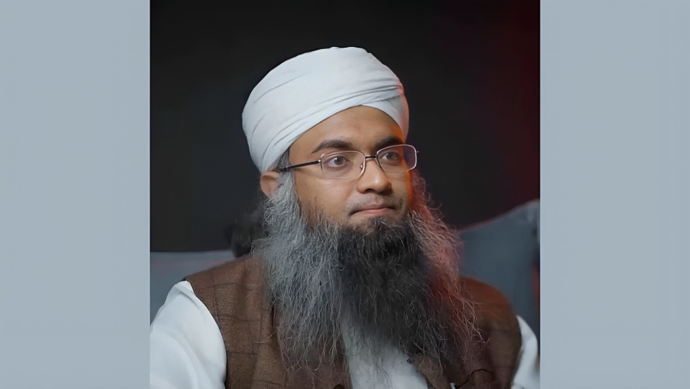 প্রধানমন্ত্রীর বিরুদ্ধে ফেসবুক পোস্ট, এনসিপি নেতা গাজী সালাউদ্দিন তানভীর গ্রেপ্তার