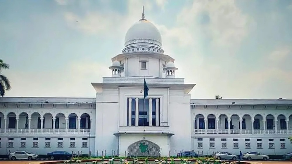 ‘পুরুষ নির্যাতন দমন আইন’ প্রণয়নের নির্দেশনা চেয়ে করা রিট খারিজ