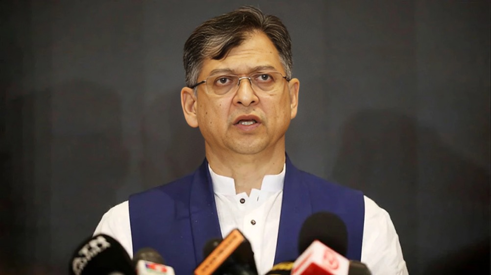 দুর্নীতির বিরুদ্ধে ‘জিরো টলারেন্স’ নীতিতে অটল সরকার