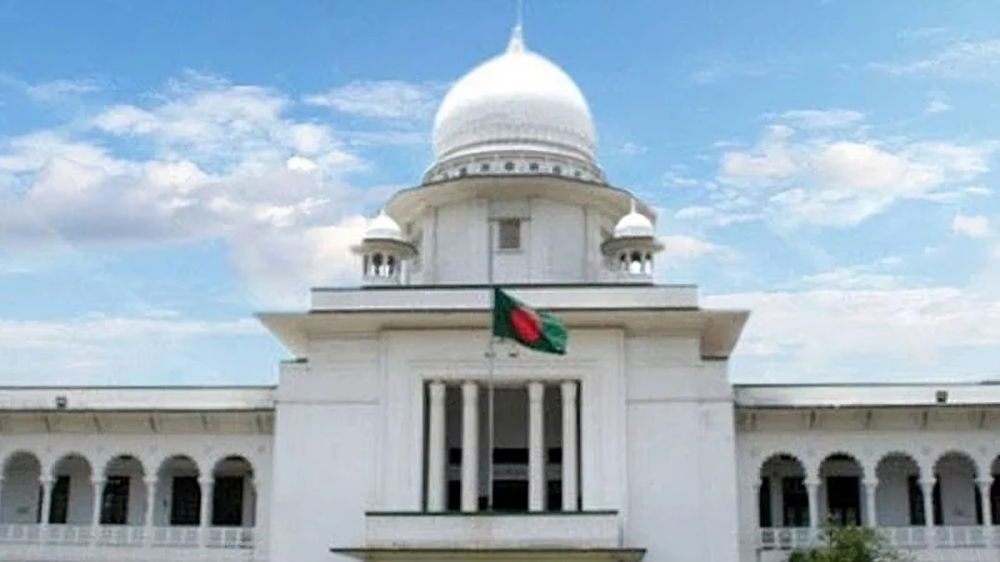 আইনি প্রক্রিয়া নিয়ে বিতর্ক