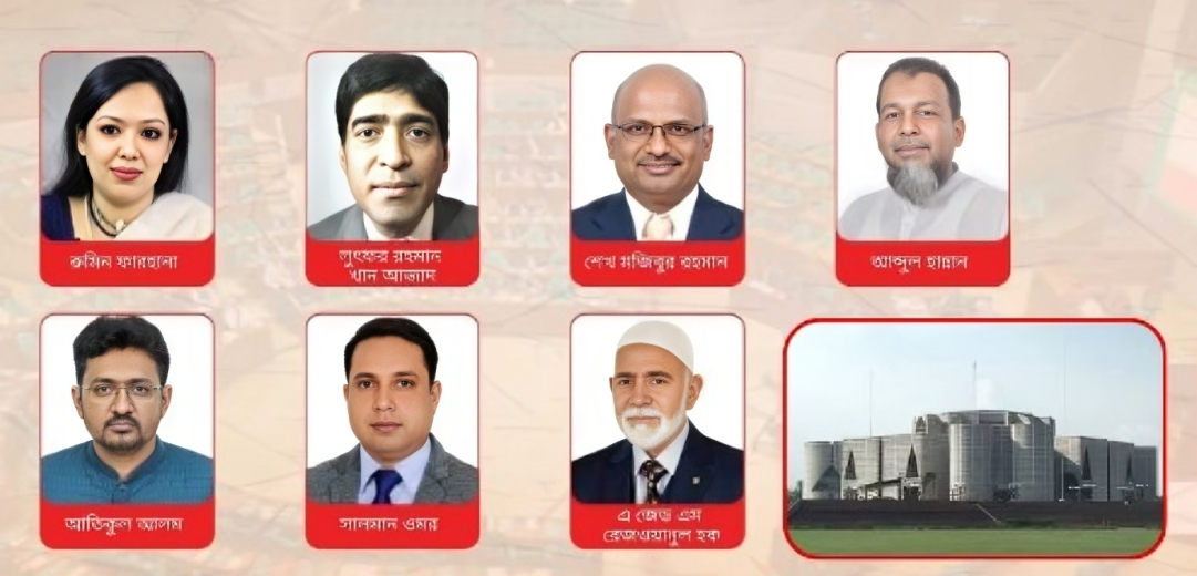 বহিষ্কৃত হয়েও জয়ী সাত এমপি: বিএনপিতে ফেরা কি সম্ভব?