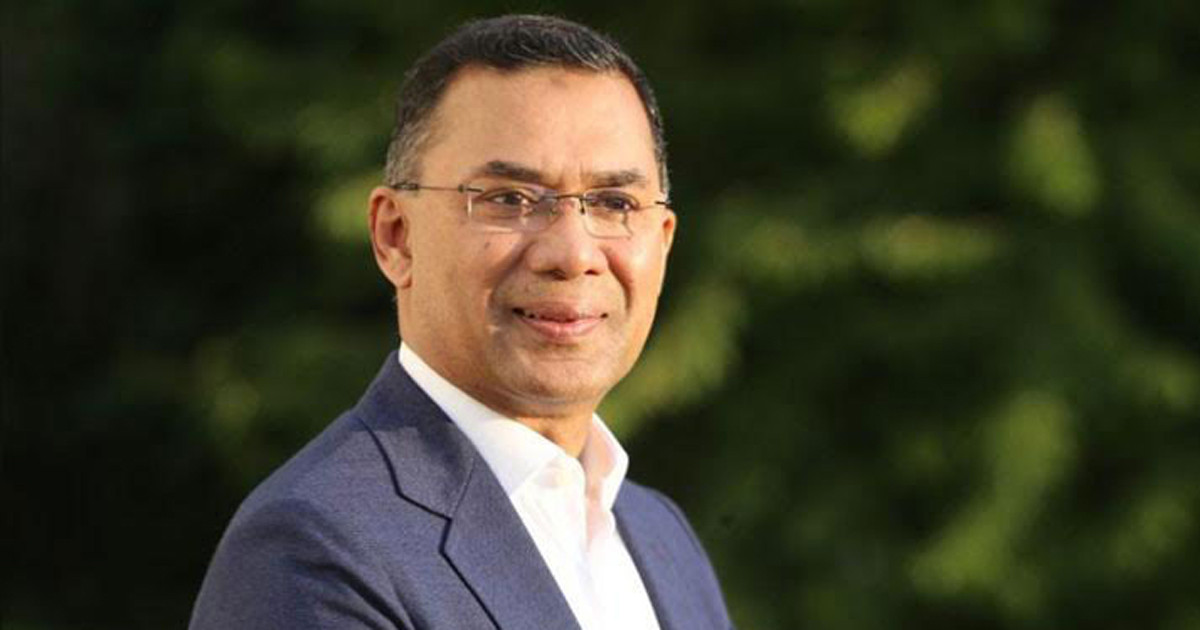 জাপান সফরে যাচ্ছেন প্রধানমন্ত্রী তারেক রহমান