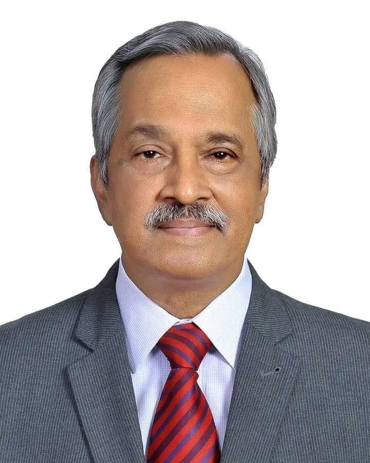 স্পিকার পদে সম্ভাব্য প্রার্থী হিসেবে আলোচনায় জয়নুল আবেদীন