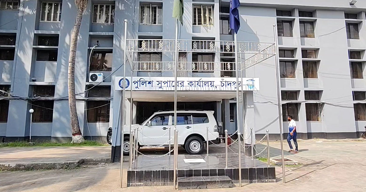 চাঁদপুরে ইয়াবাসহ গ্রেপ্তার ১১, আটক ৭৬ কিশোর