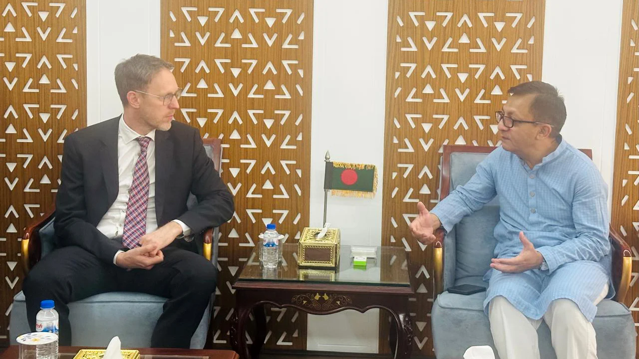 বাংলাদেশে ট্রেড নেগোসিয়েশন প্রশিক্ষণ কর্মসূচি চালাবে ইউএনডিপি