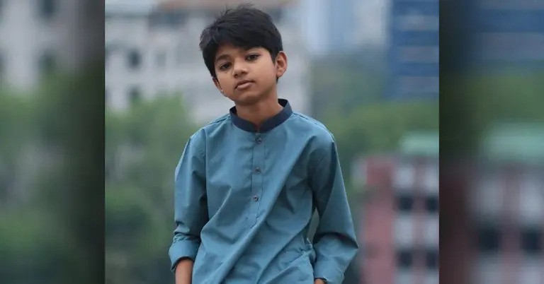 নিখোঁজের একদিন পর জঙ্গলে মিলল কুবি শিক্ষকের ছেলের মরদেহ