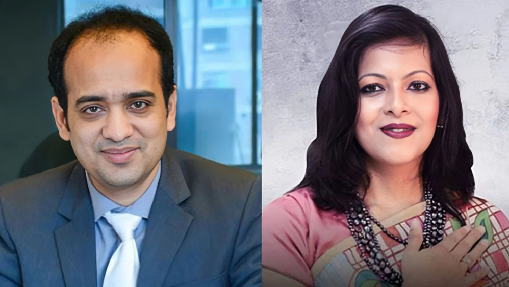 ইভ্যালির রাসেল-শামীমার বিরুদ্ধে ৩১০ কোটি টাকার মামলা