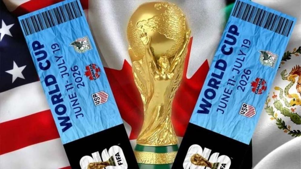 ভক্তদের ক্ষোভে টিকিটমূল্য কমাতে বাধ্য ফিফা