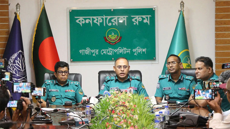 পিচ্চি রাজা পালানোর ঘটনায় নতুন তথ্য