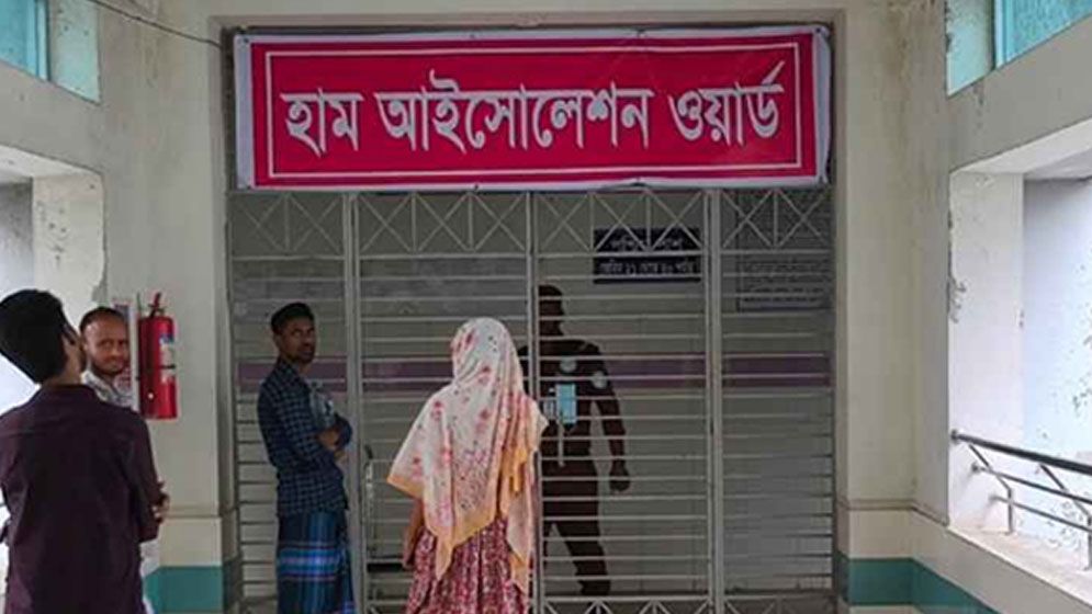 হাম ও উপসর্গে এক দিনে পাঁচ শিশুর মৃত্যু