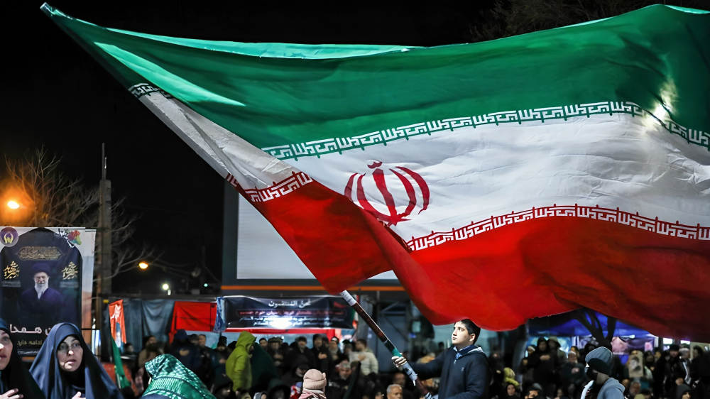 ট্রাম্পের দাবি নাকচ করল ইরানের সামরিক বাহিনী