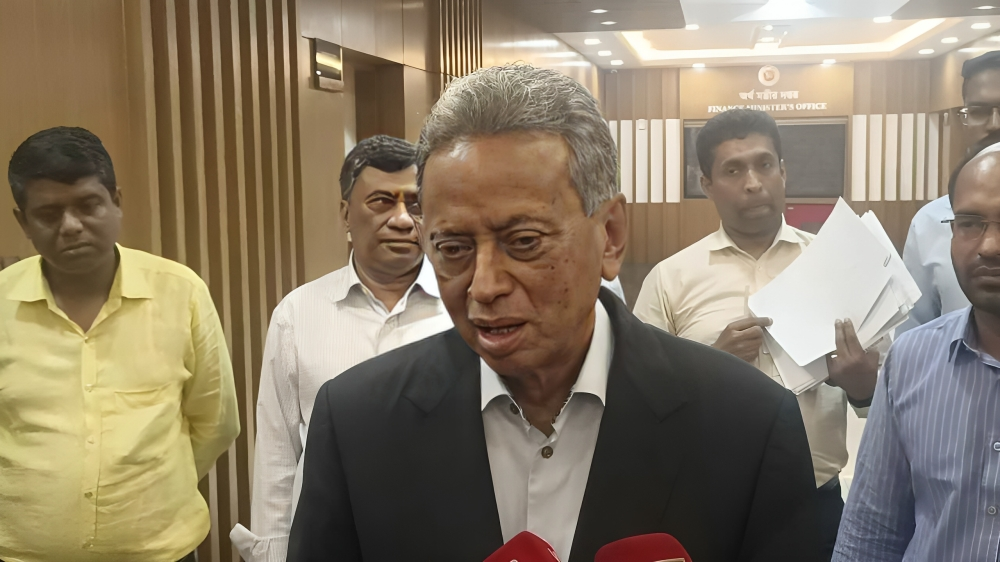 রাশিয়ার তেল আমদানিতে যুক্তরাষ্ট্রের ছাড় চাইল বাংলাদেশ