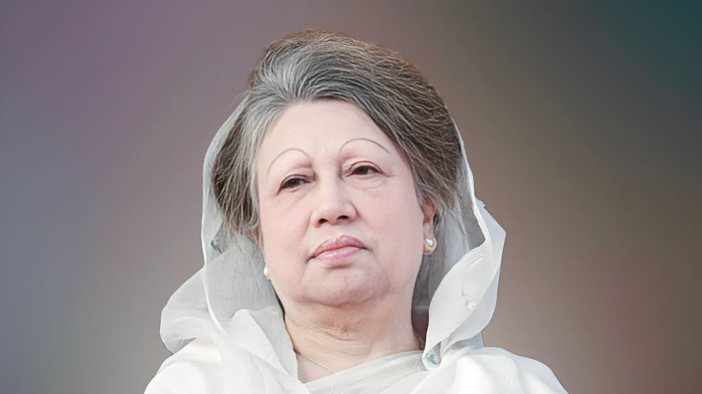 খালেদা জিয়াকে ‘স্লো পয়জনিং দিয়ে হ/ত্যা/চে/ষ্টা/র অভিযোগ