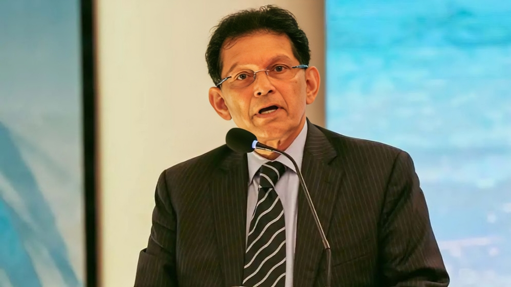 লন্ডন বৈঠক ও পুরনো সম্পর্কের ভিত্তিতে খলিলুর রহমানের নিয়োগ