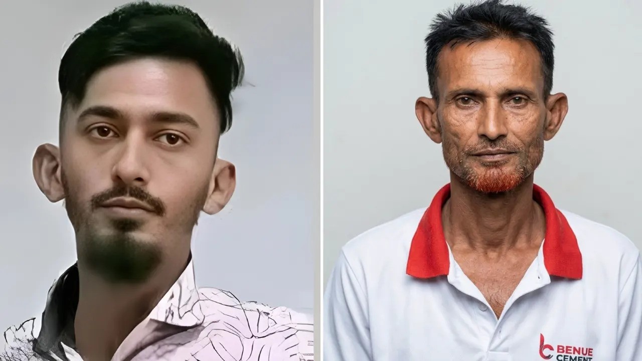 ছেলে হত্যার দেড় মাস পর বাবাকেও গুলি করে হত্যা