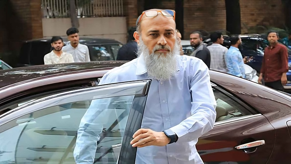 নাজমুল ইসলামের জবাব প্রাথমিকভাবে ইতিবাচক: বিসিবি