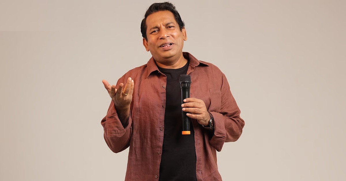 আবারও শিক্ষকতায় মোশাররফ করিম; কিন্তু কিভাবে?