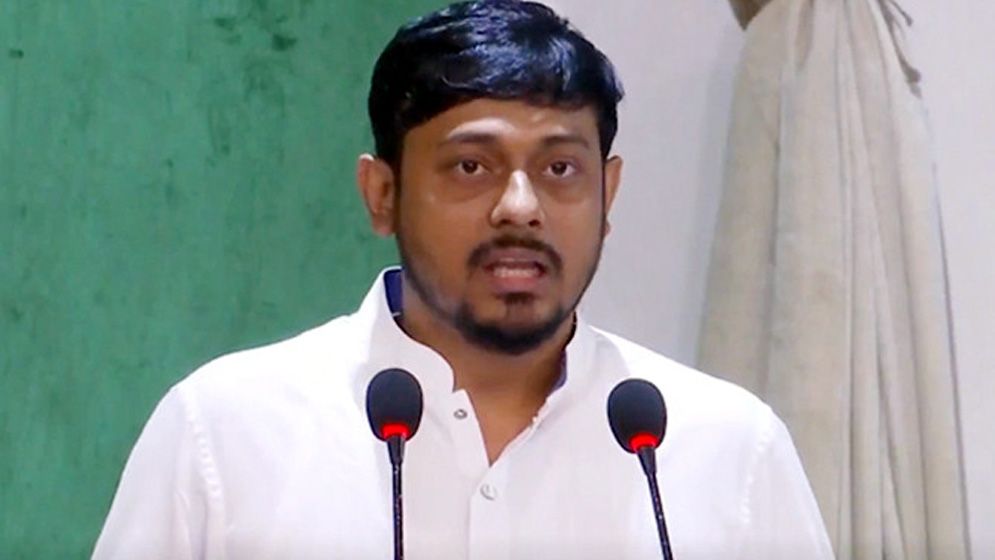 আ.লীগ-বিএনপির রাজনীতিতে পার্থক্য নেই, মন্তব্য নাসীরুদ্দীনের