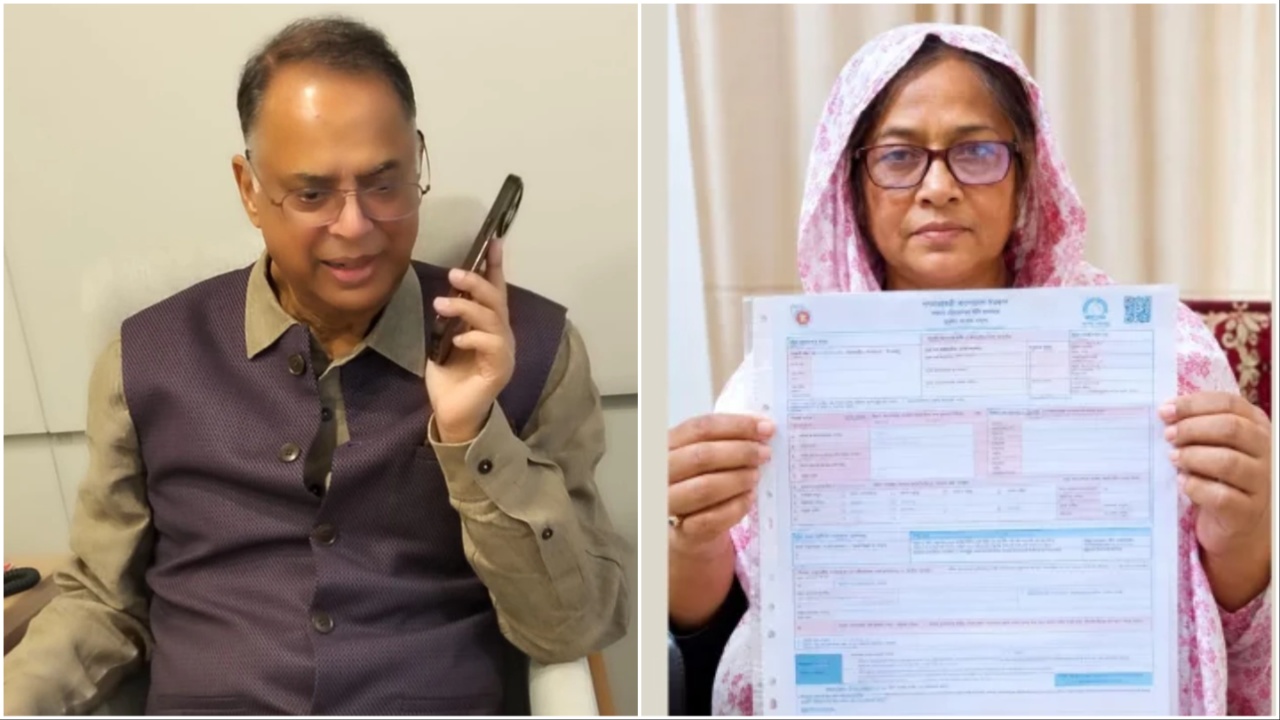 ৫০৬ কোটি টাকার বিদ্যুৎ বিল, পল্লী বিদ্যুতের জিএম বরখাস্ত