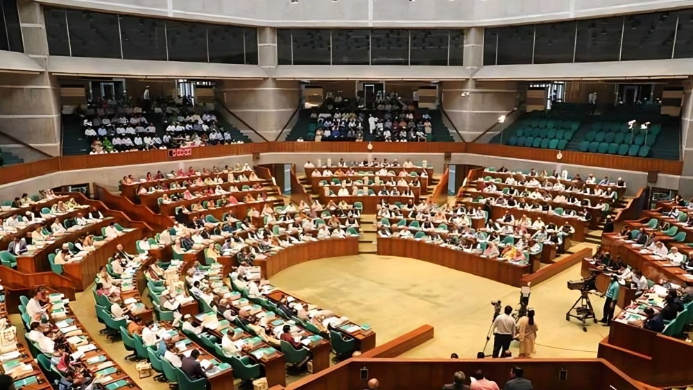 বিএনপির সম্ভাব্য স্পিকার তালিকায় ড. মঈন খান এগিয়ে