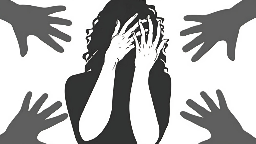 নরসিংদীতে দেখা করতে গিয়ে নারী সংঘবদ্ধ ধর্ষণের শিকার