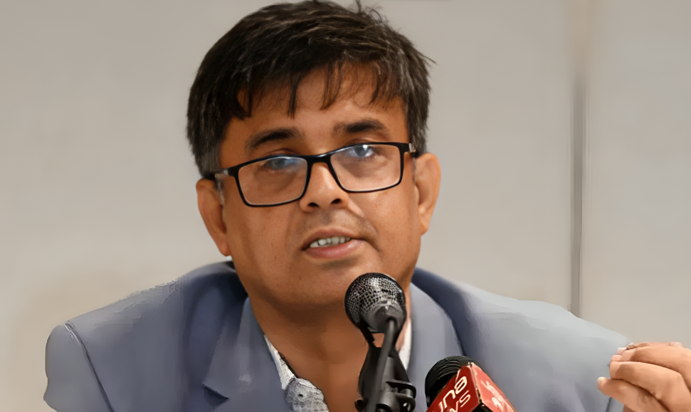 দায়িত্ব শেষে ২৯ বিলিয়ন ডলারের রিজার্ভ: প্রেস সচিব