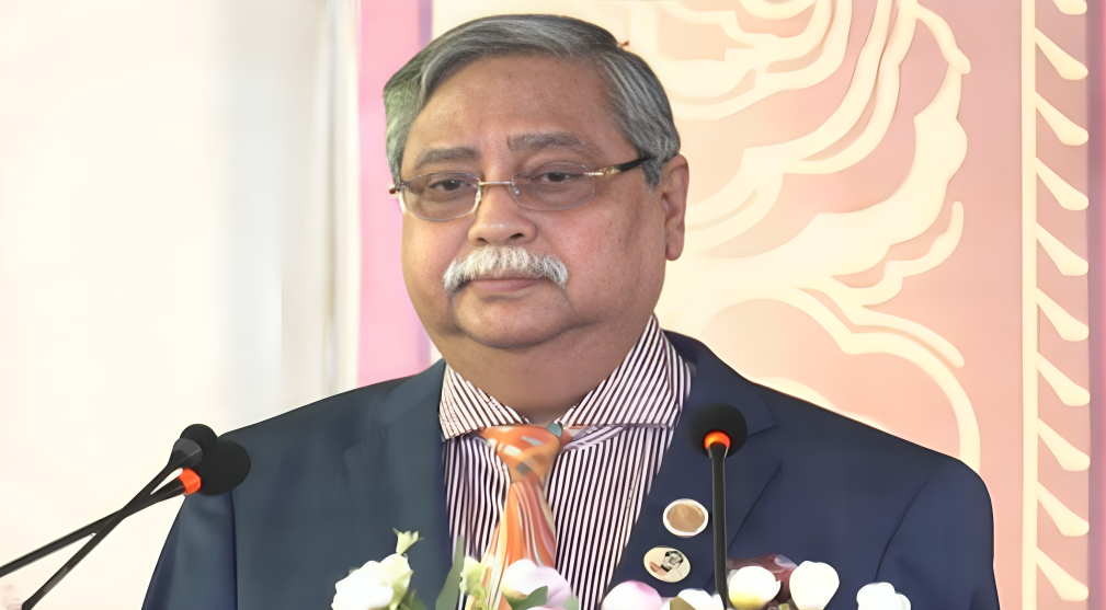 রাষ্ট্রপতির ভাষণে উঠে আসছে শেখ হাসিনার অপশাসনের খতিয়ান