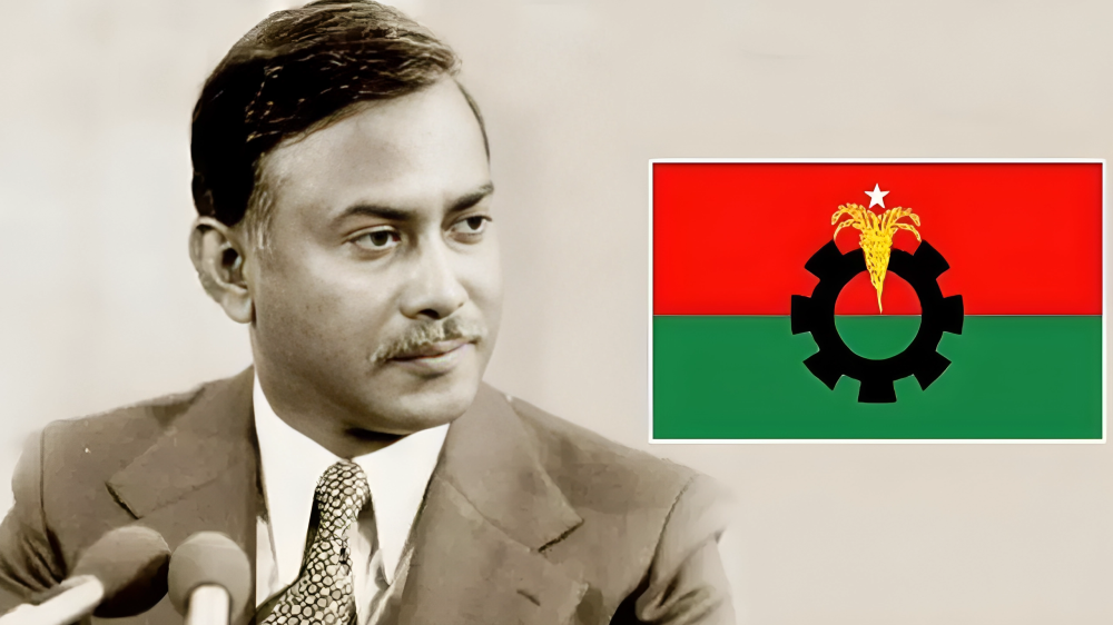 শহীদ জিয়ার ৯০তম জন্মবার্ষিকী উপলক্ষে বিএনপির পূর্ণ কর্মসূচি