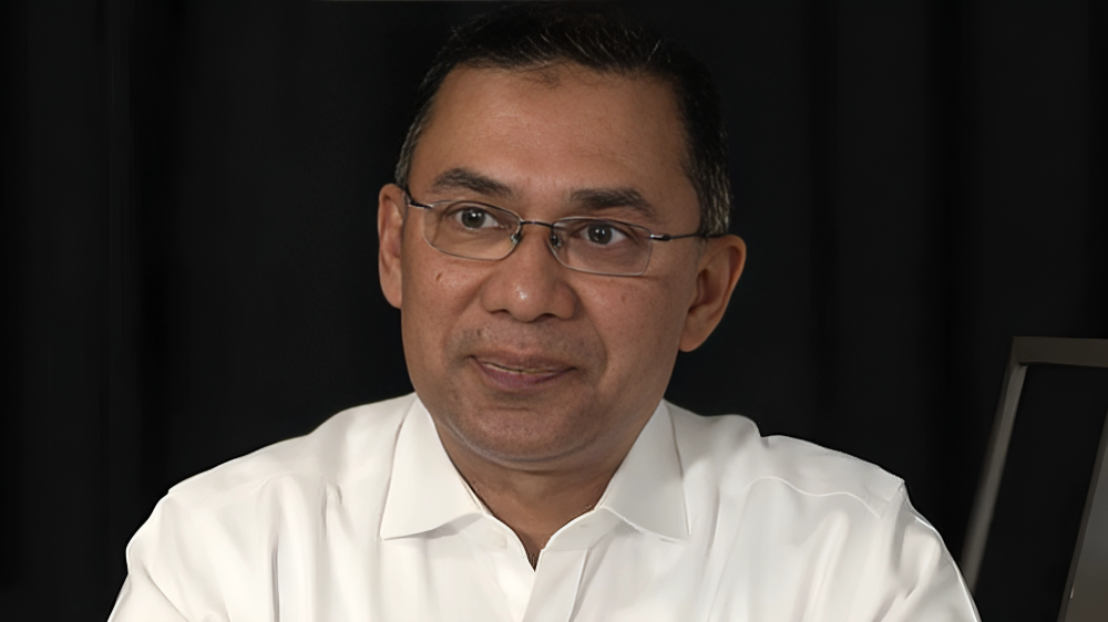 গুলশানে তরুণদের সঙ্গে মতবিনিময়ে করবেন তারেক রহমান