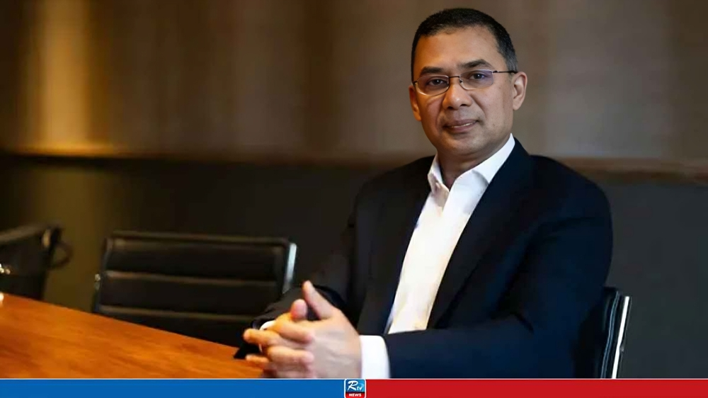 জনগণ চাইলে শেখ হাসিনার সন্তানদের রাজনীতি করার সুযোগ থাকবে: তারেক রহমান